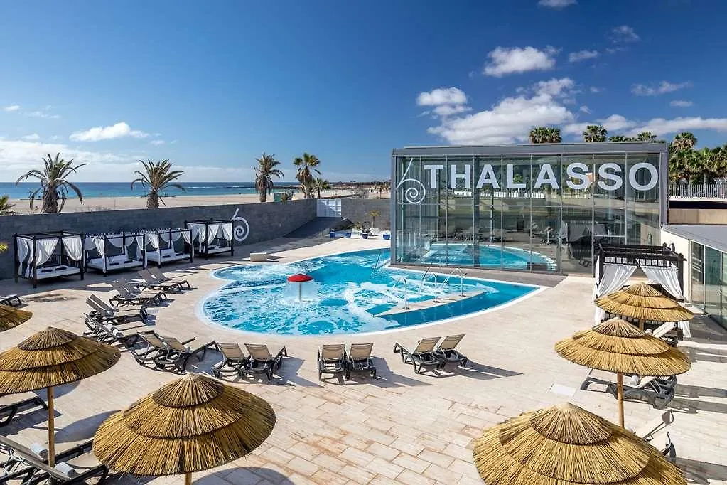 Barcelo Fuerteventura Rl Ao Ξενοδοχείο Caleta De Fuste