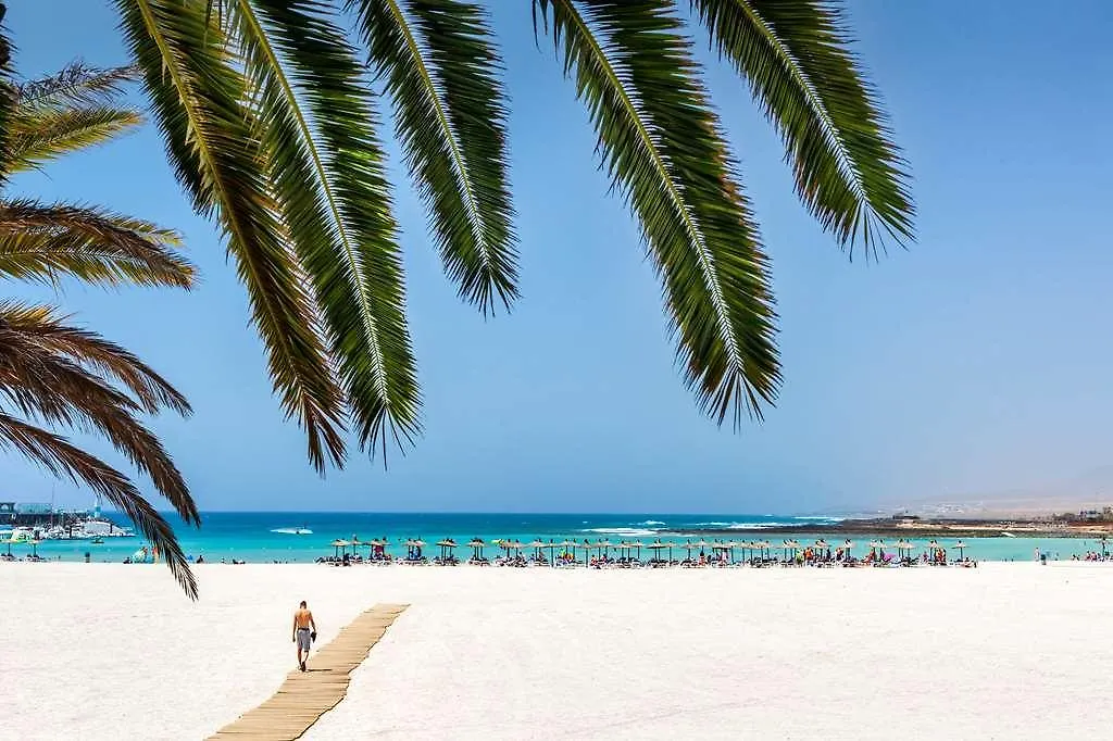 Barcelo Fuerteventura Rl Ao Ξενοδοχείο Caleta De Fuste 0*,
