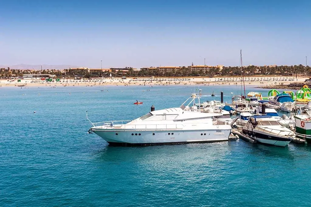 Barcelo Fuerteventura Rl Ao Ξενοδοχείο Caleta De Fuste 0*,  Ισπανία