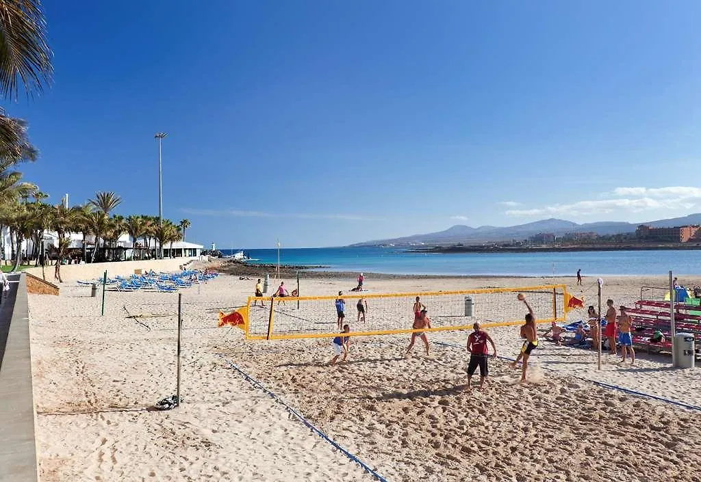 Barcelo Fuerteventura Rl Ao Ξενοδοχείο Caleta De Fuste