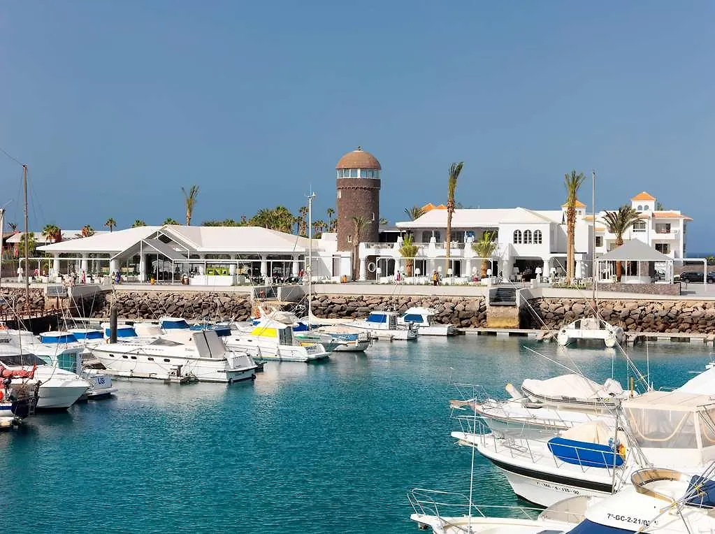 Barcelo Fuerteventura Rl Ao Ξενοδοχείο Caleta De Fuste