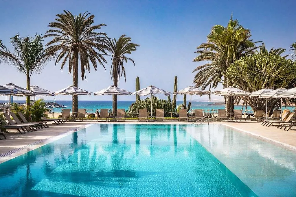 Barcelo Fuerteventura Rl Ao Ξενοδοχείο Caleta De Fuste Ισπανία