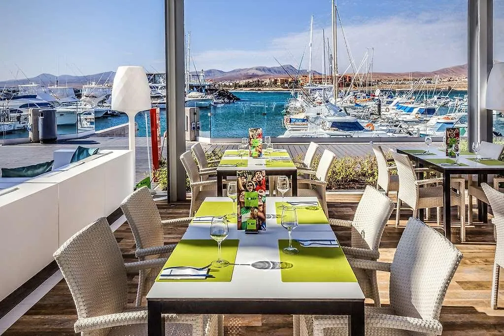 Barcelo Fuerteventura Rl Ao Ξενοδοχείο Caleta De Fuste