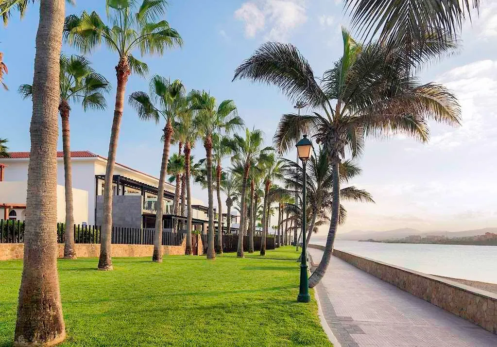Barcelo Fuerteventura Rl Ao Ξενοδοχείο Caleta De Fuste Ισπανία
